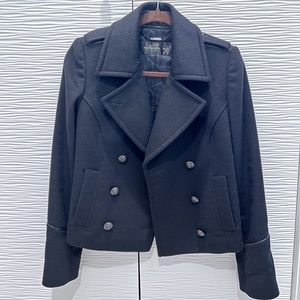 Barbara Bui women jacket black size XS/36